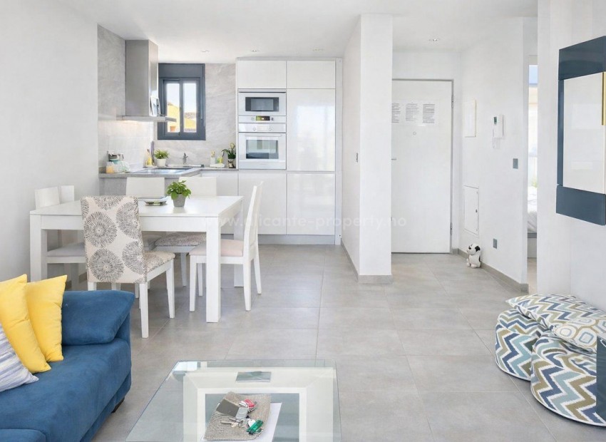 Apartamento / piso en Punta Prima