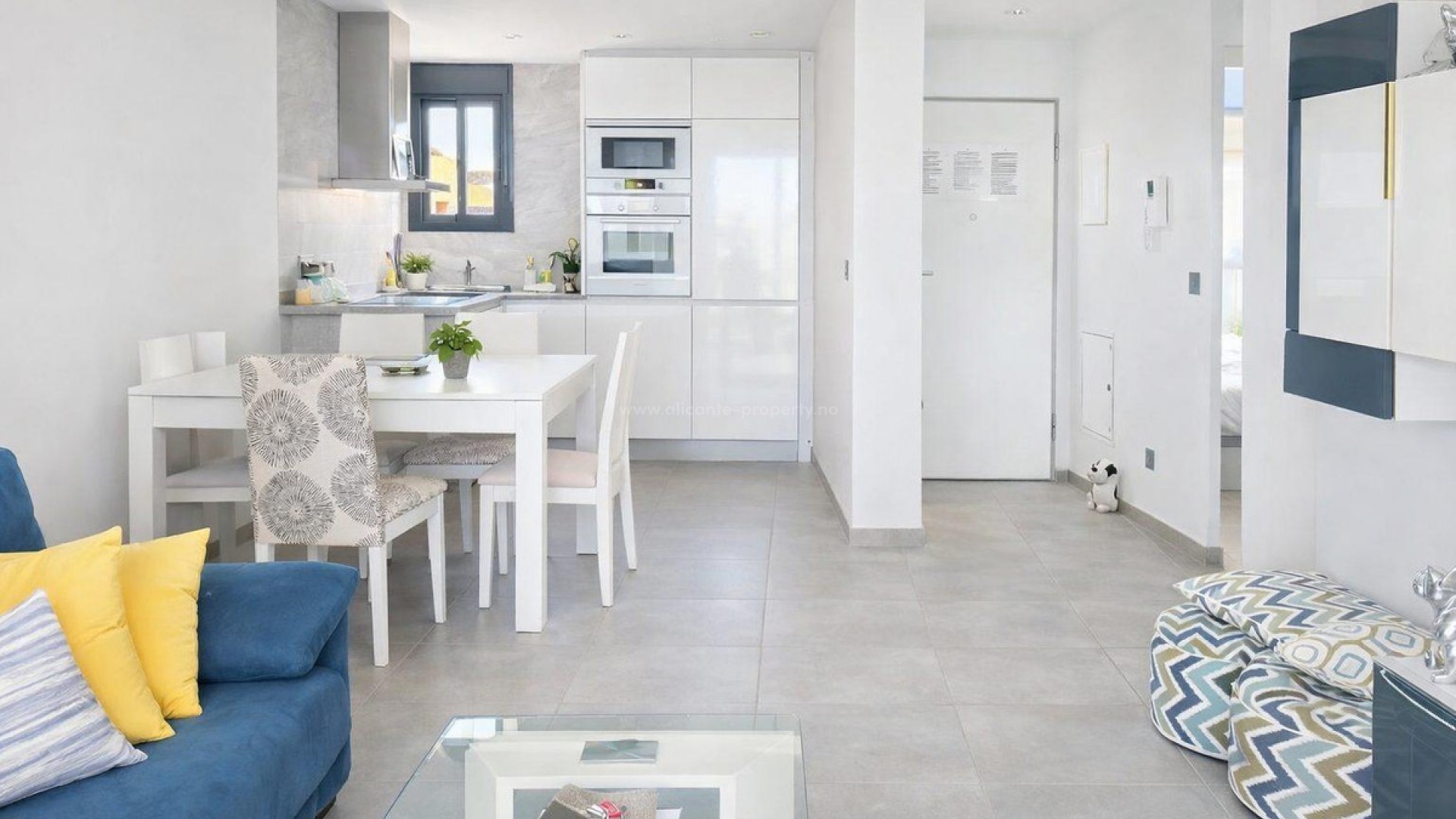 Apartamento / piso en Punta Prima