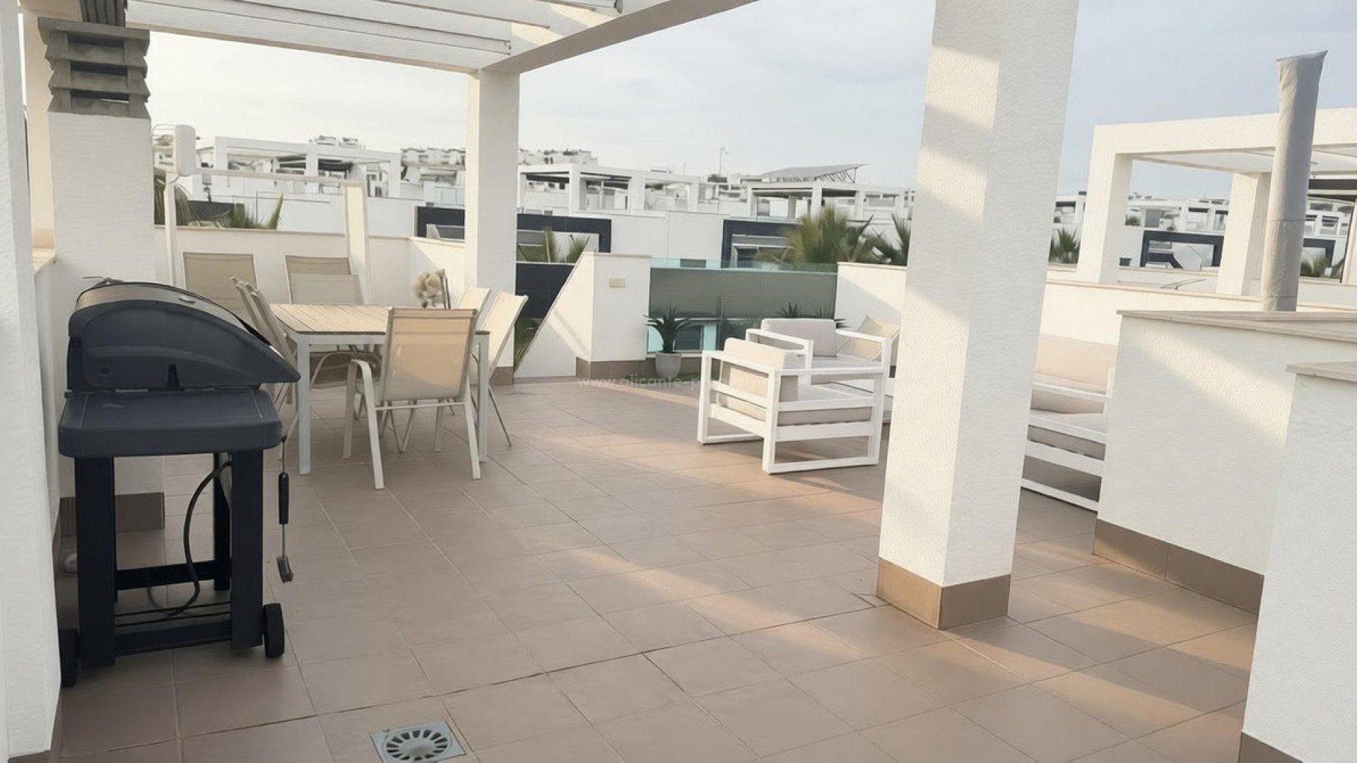 Apartamento / piso en Punta Prima