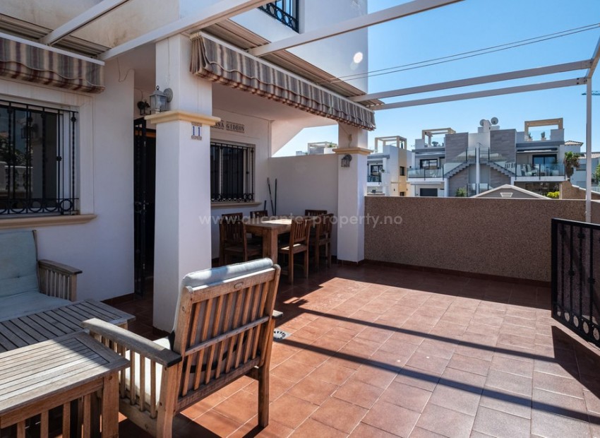 Apartamento / piso en Punta Prima