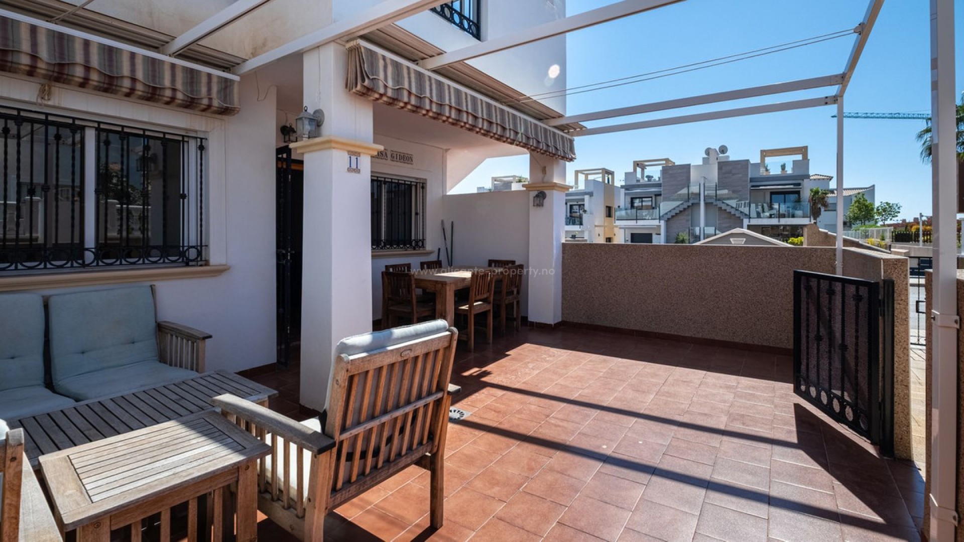 Apartamento / piso en Punta Prima