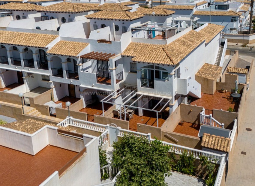 Apartamento / piso en Punta Prima