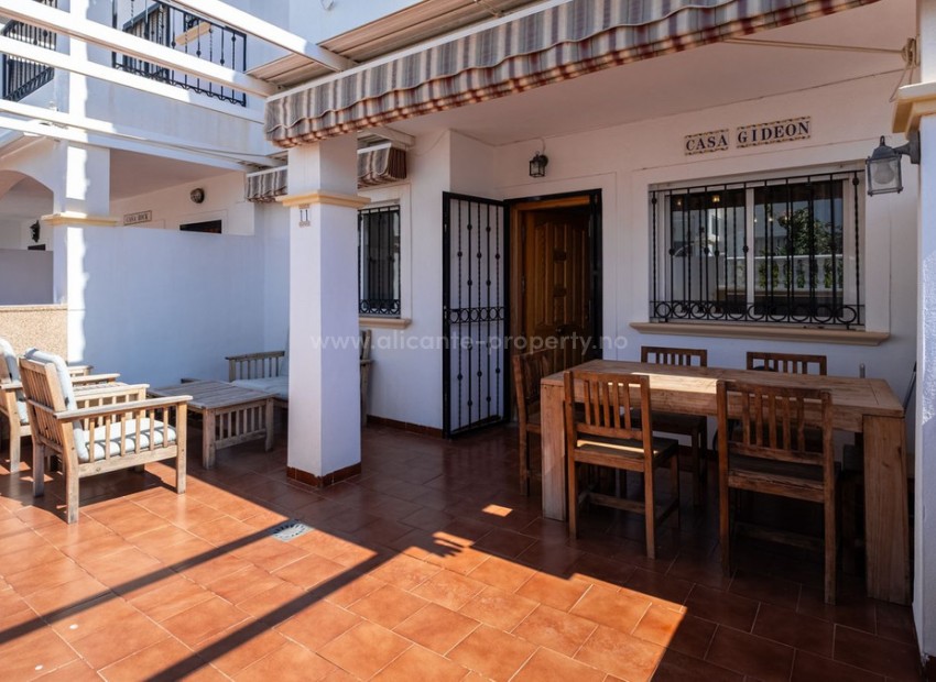 Apartamento / piso en Punta Prima