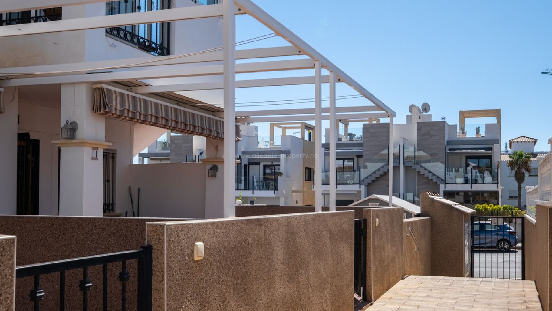 Apartamento / piso en Punta Prima