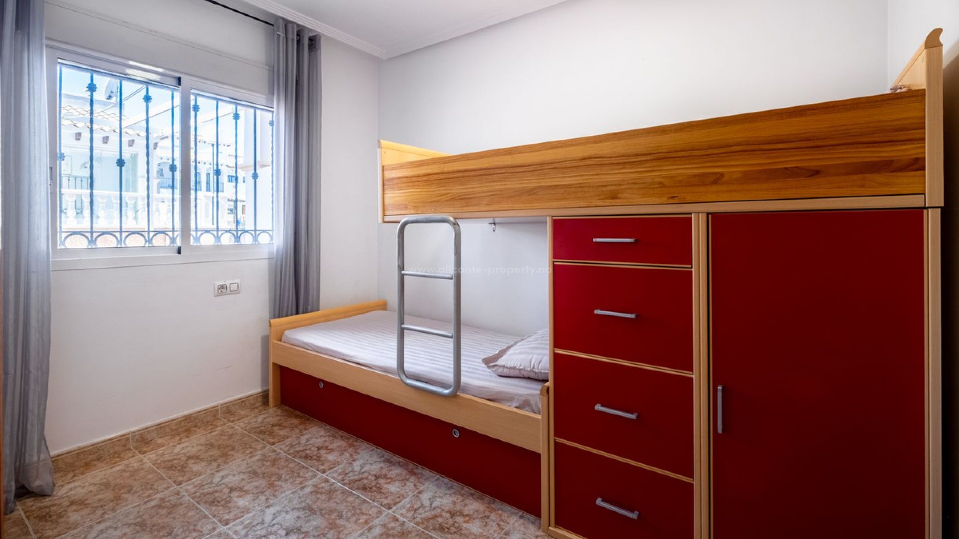 Apartamento / piso en Punta Prima