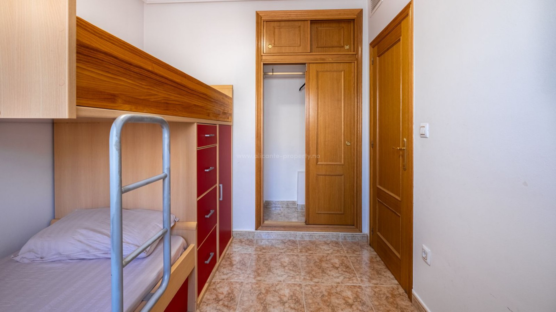 Apartamento / piso en Punta Prima