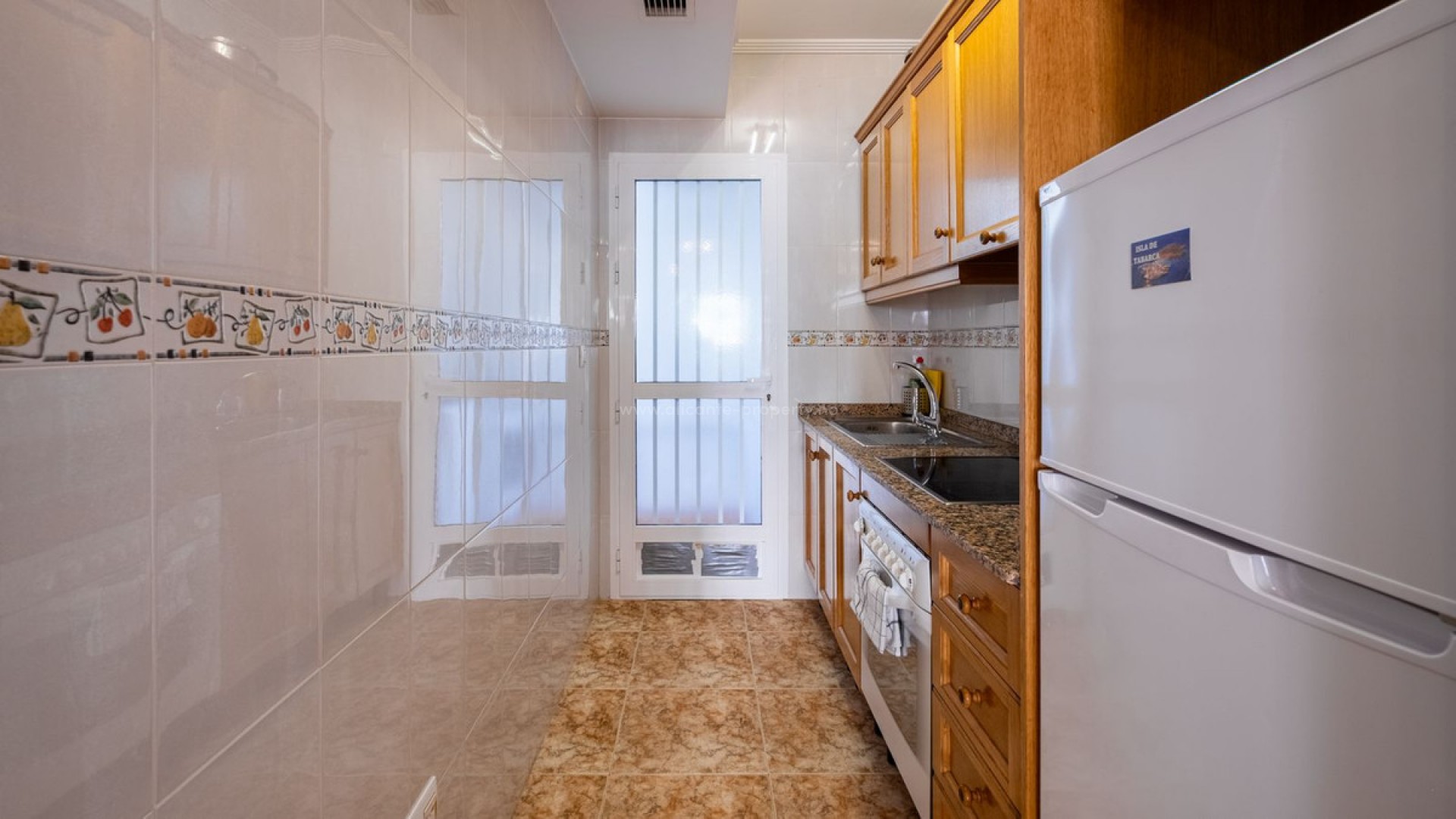 Apartamento / piso en Punta Prima