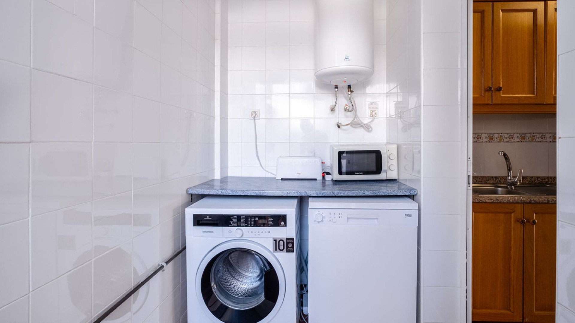 Apartamento / piso en Punta Prima