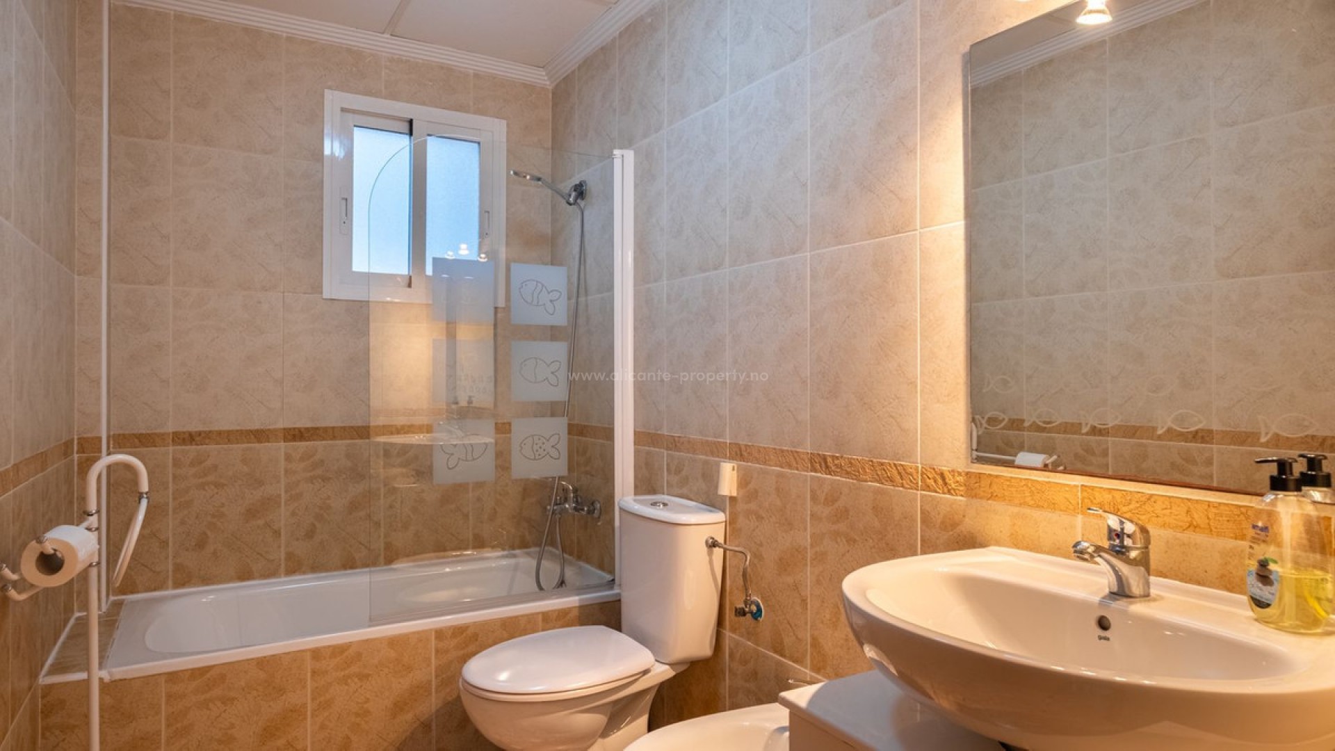 Apartamento / piso en Punta Prima