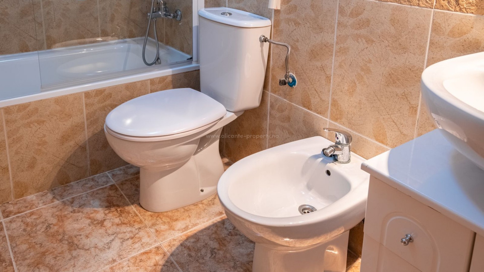 Apartamento / piso en Punta Prima