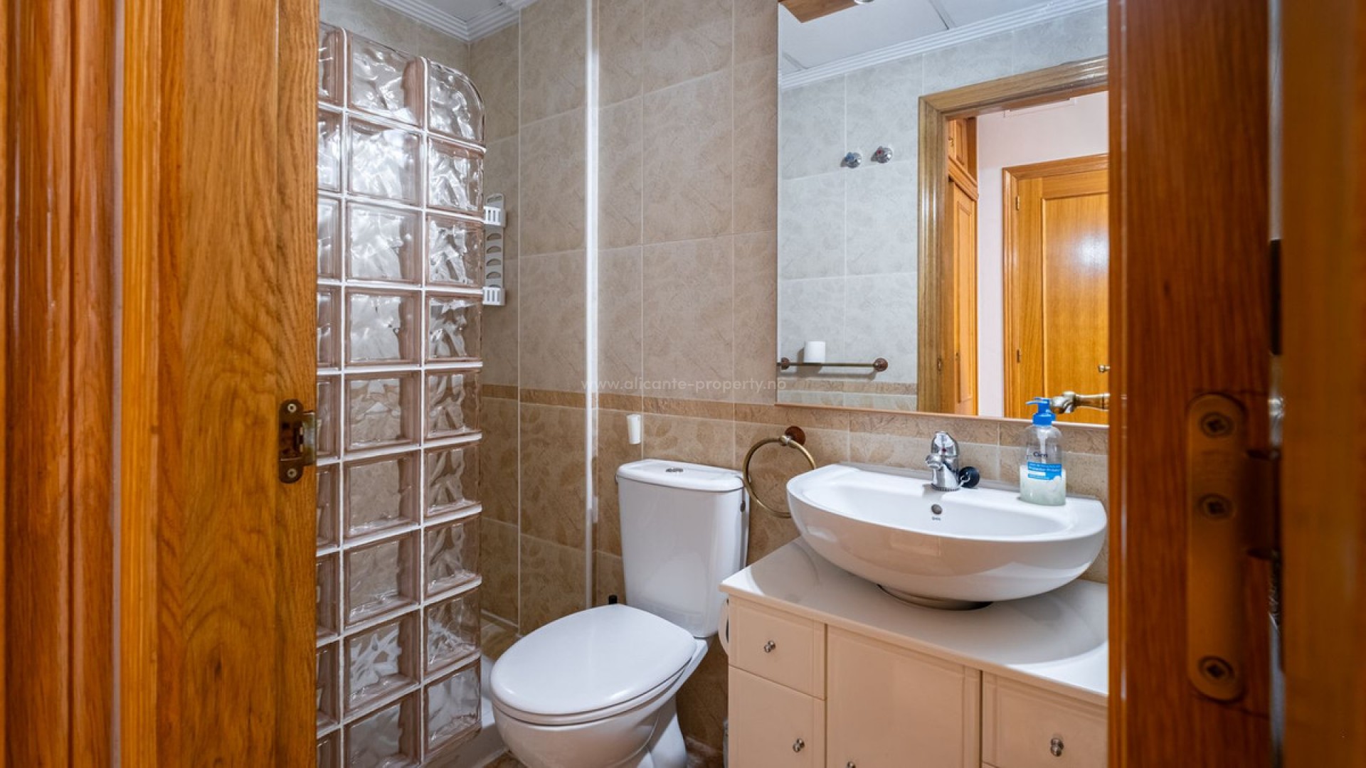 Apartamento / piso en Punta Prima