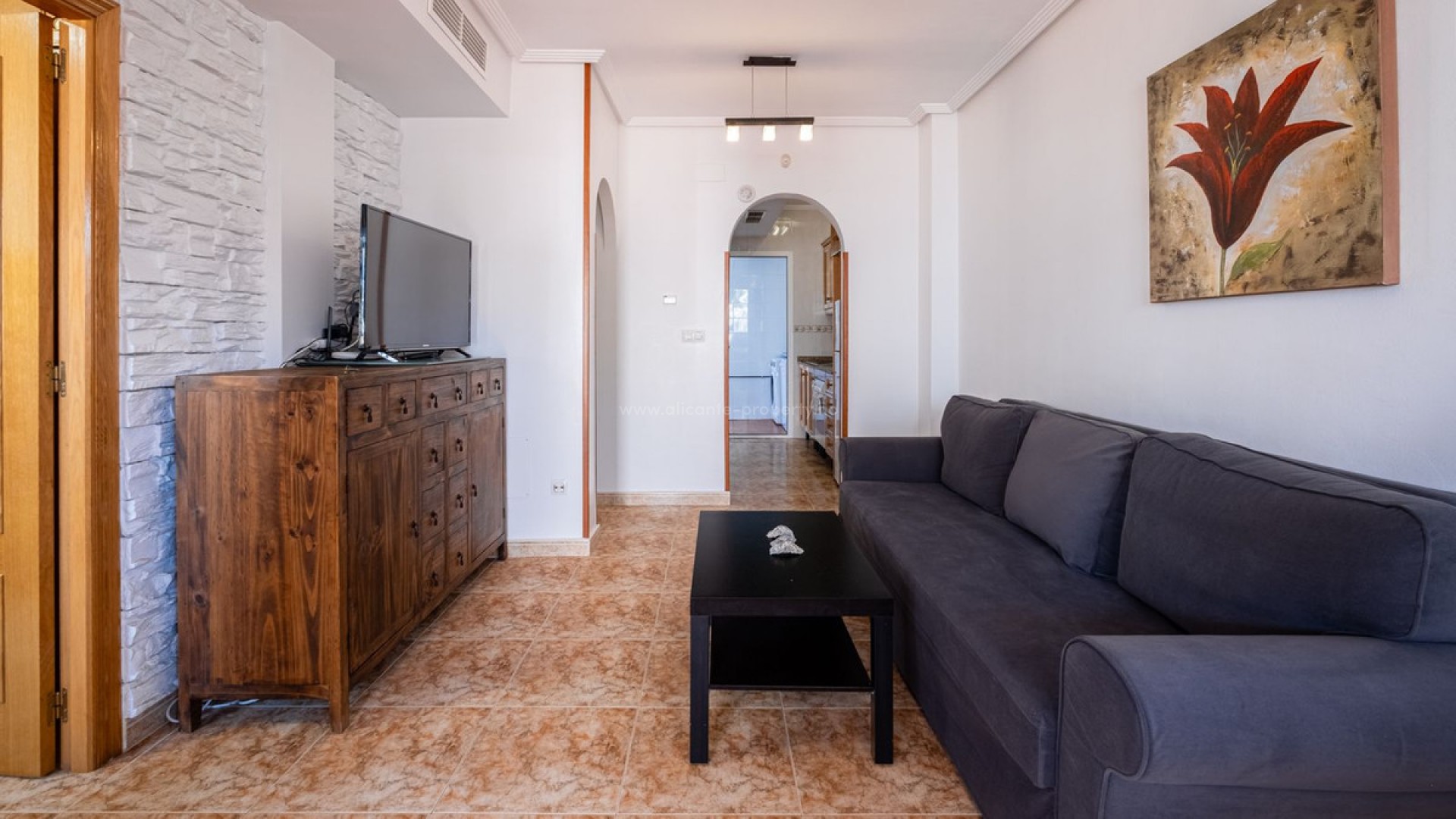 Apartamento / piso en Punta Prima