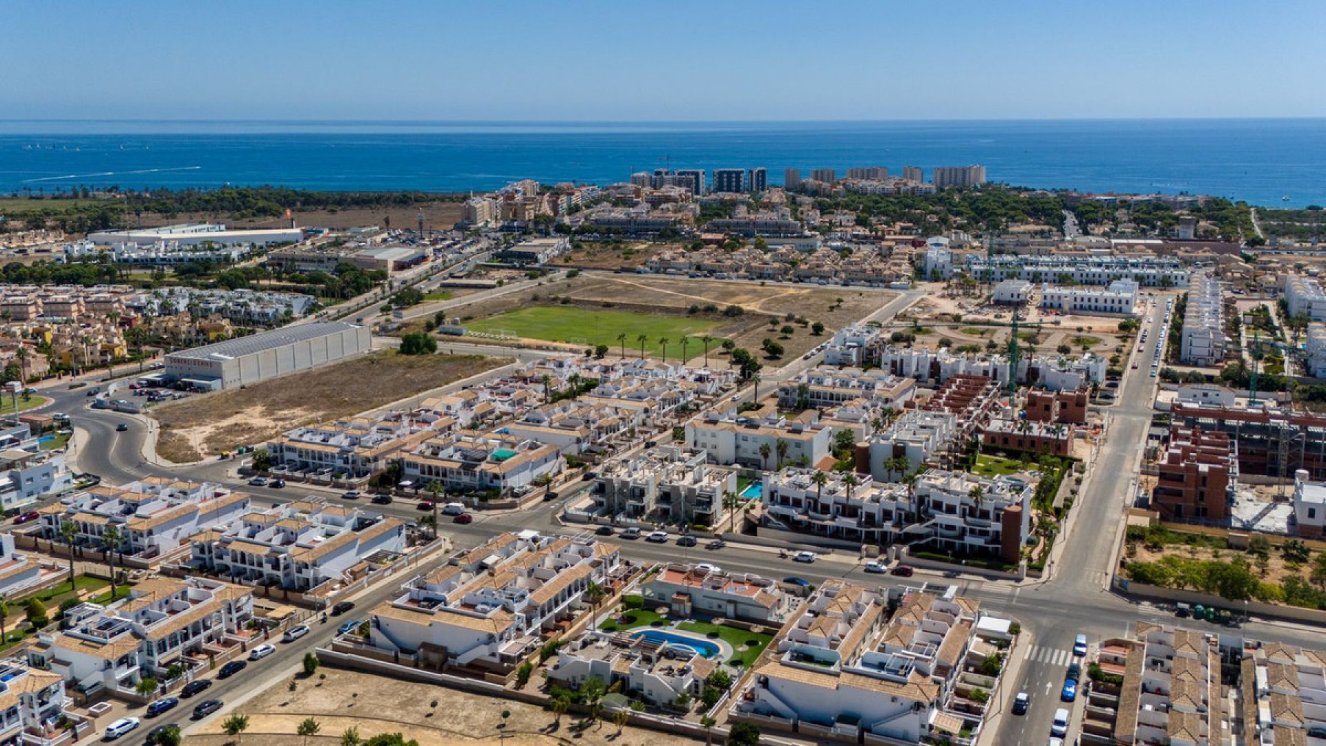 Apartamento / piso en Punta Prima