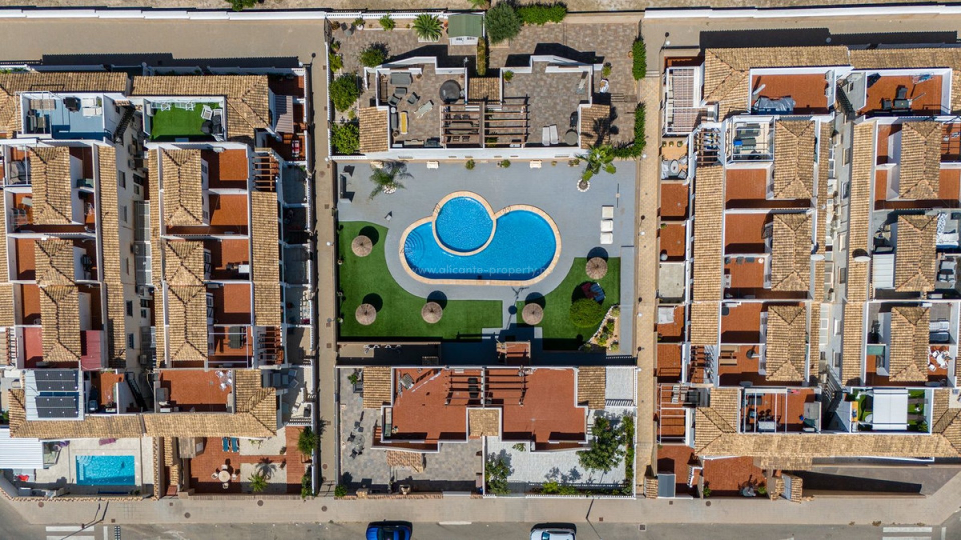 Apartamento / piso en Punta Prima