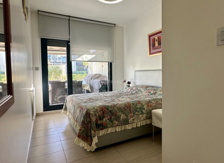 Apartamento / piso en Punta Prima