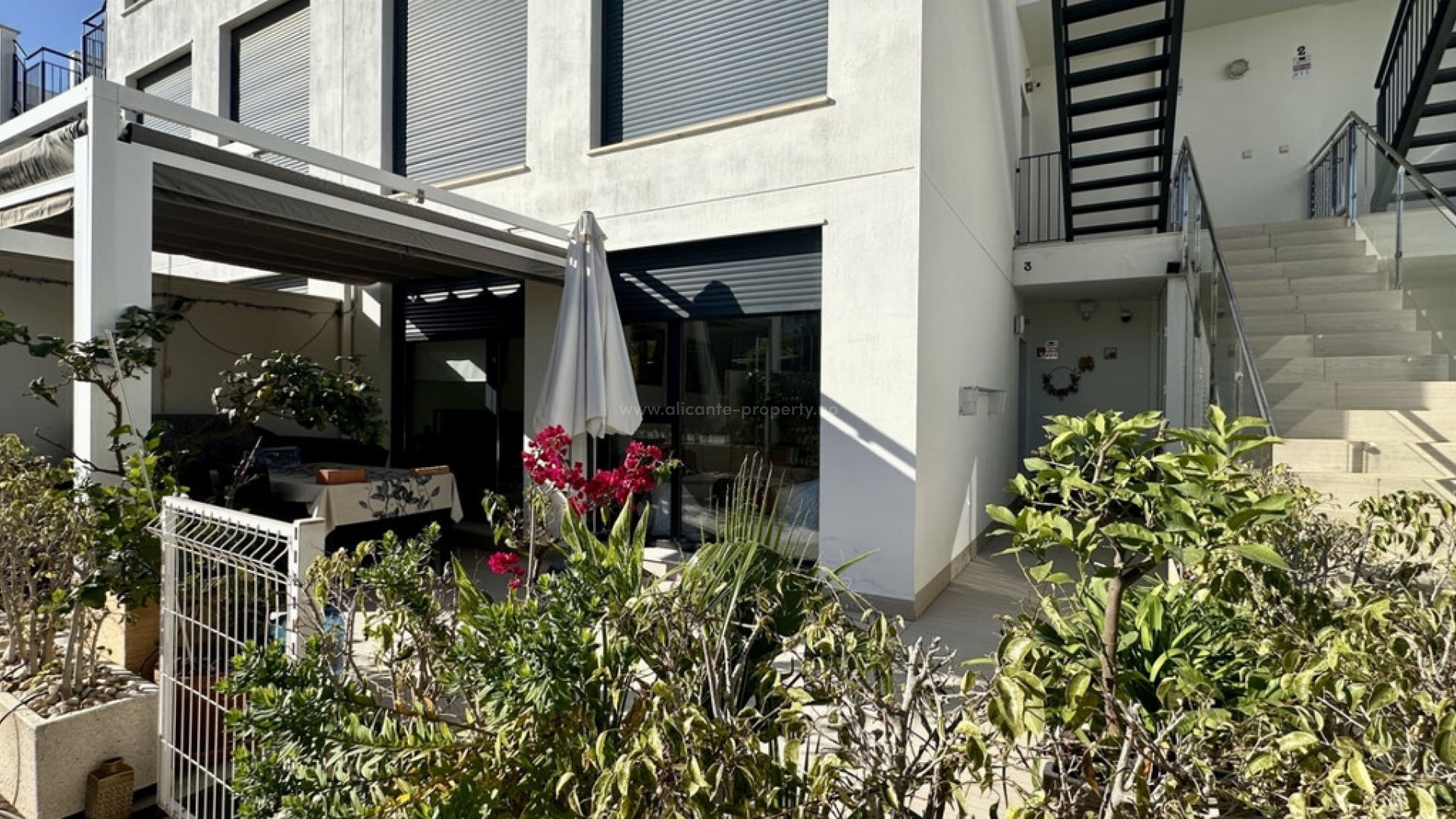 Apartamento / piso en Punta Prima