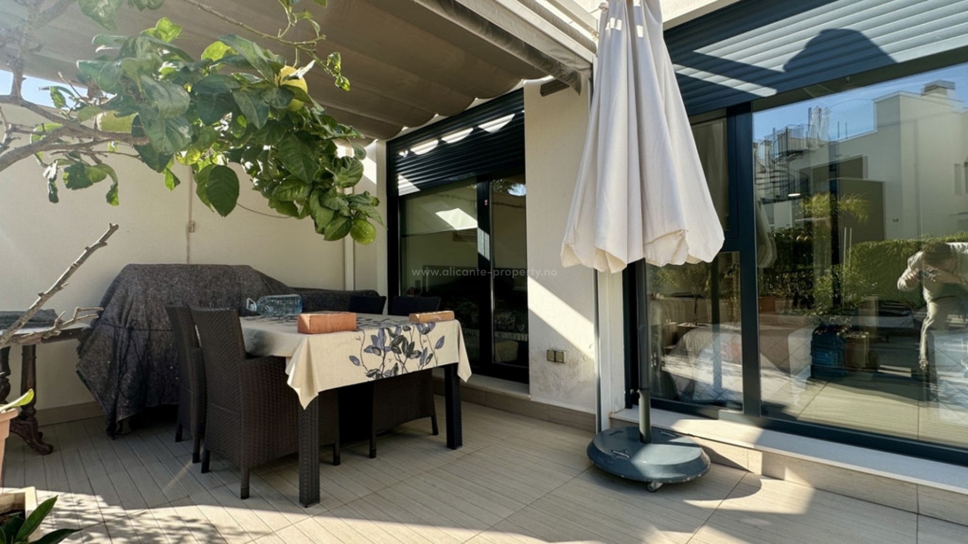 Apartamento / piso en Punta Prima