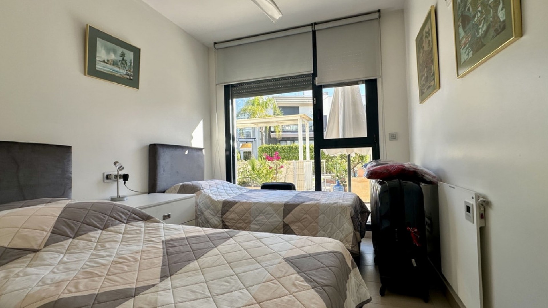 Apartamento / piso en Punta Prima