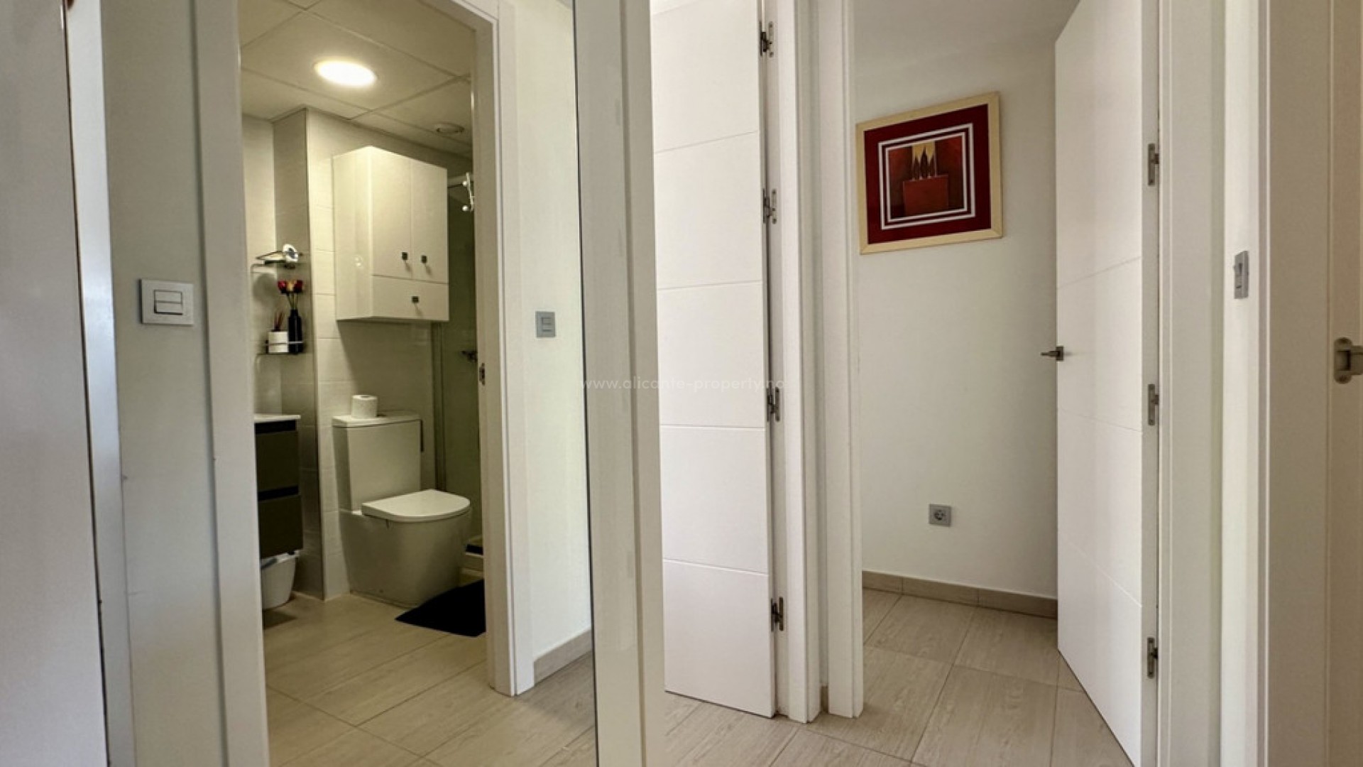 Apartamento / piso en Punta Prima