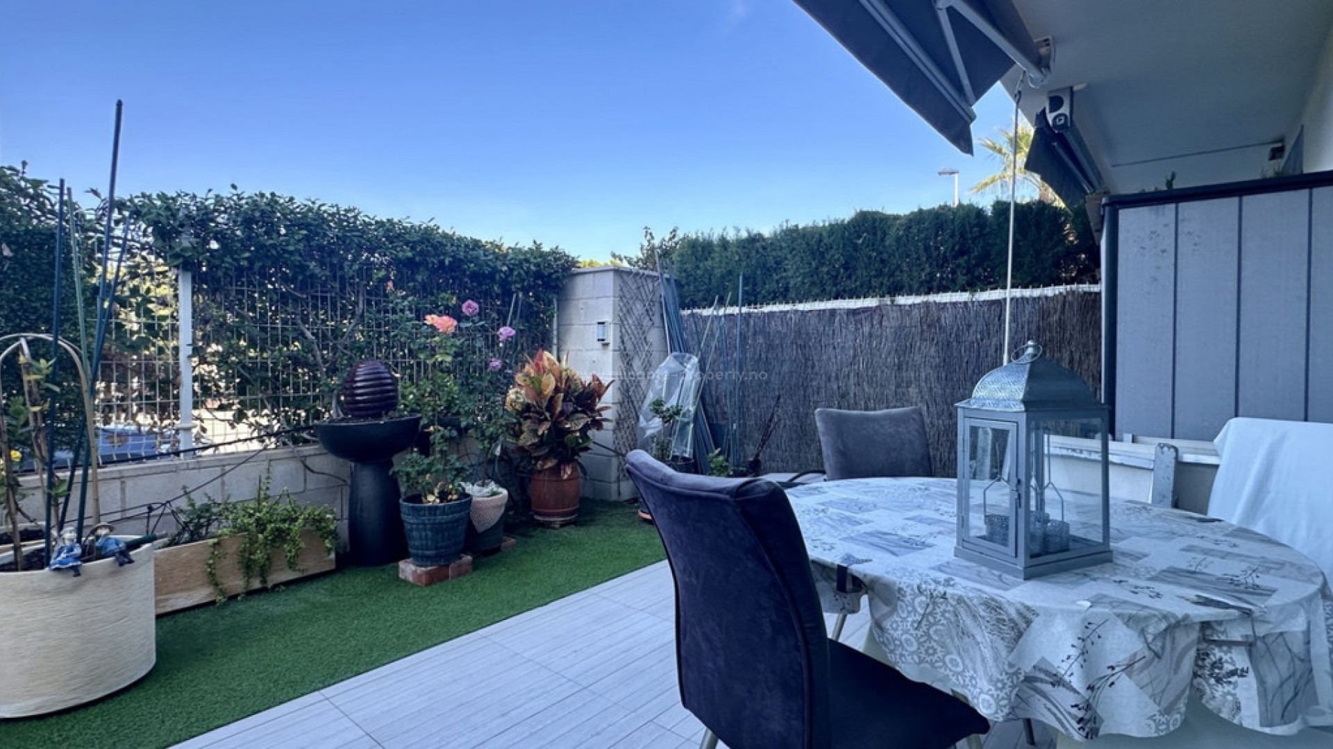 Apartamento / piso en Punta Prima