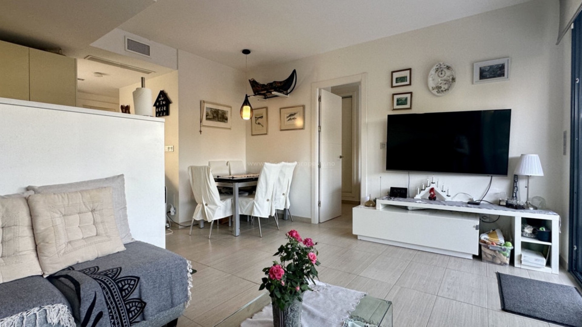 Apartamento / piso en Punta Prima