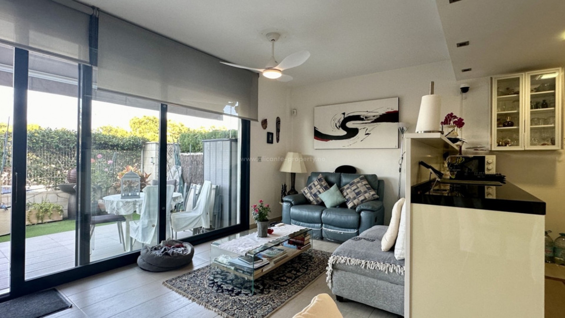 Apartamento / piso en Punta Prima