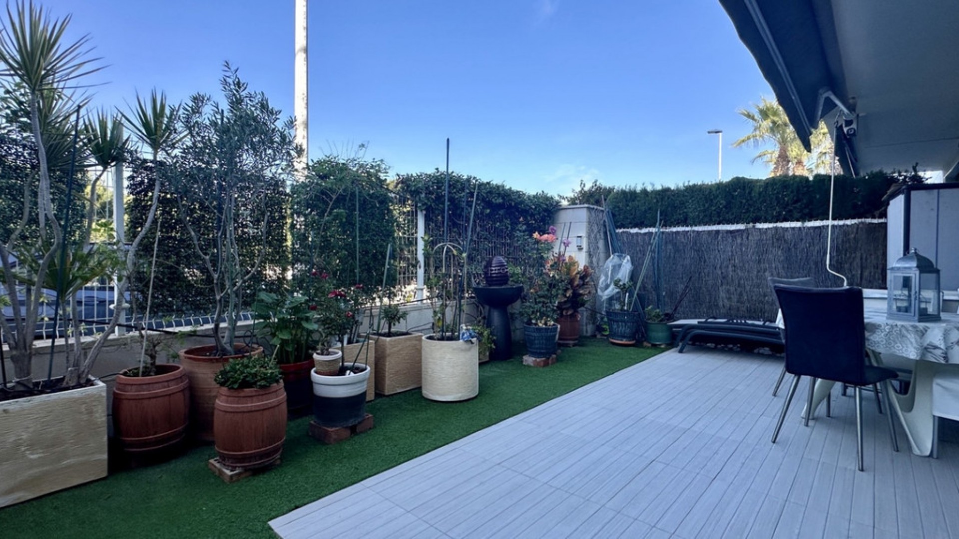 Apartamento / piso en Punta Prima