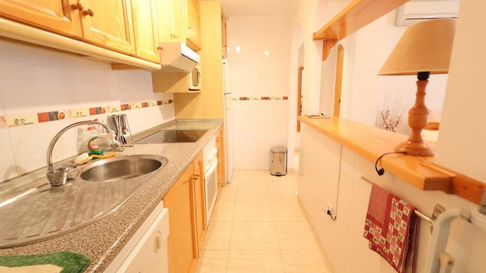 Apartamento / piso en Punta Prima