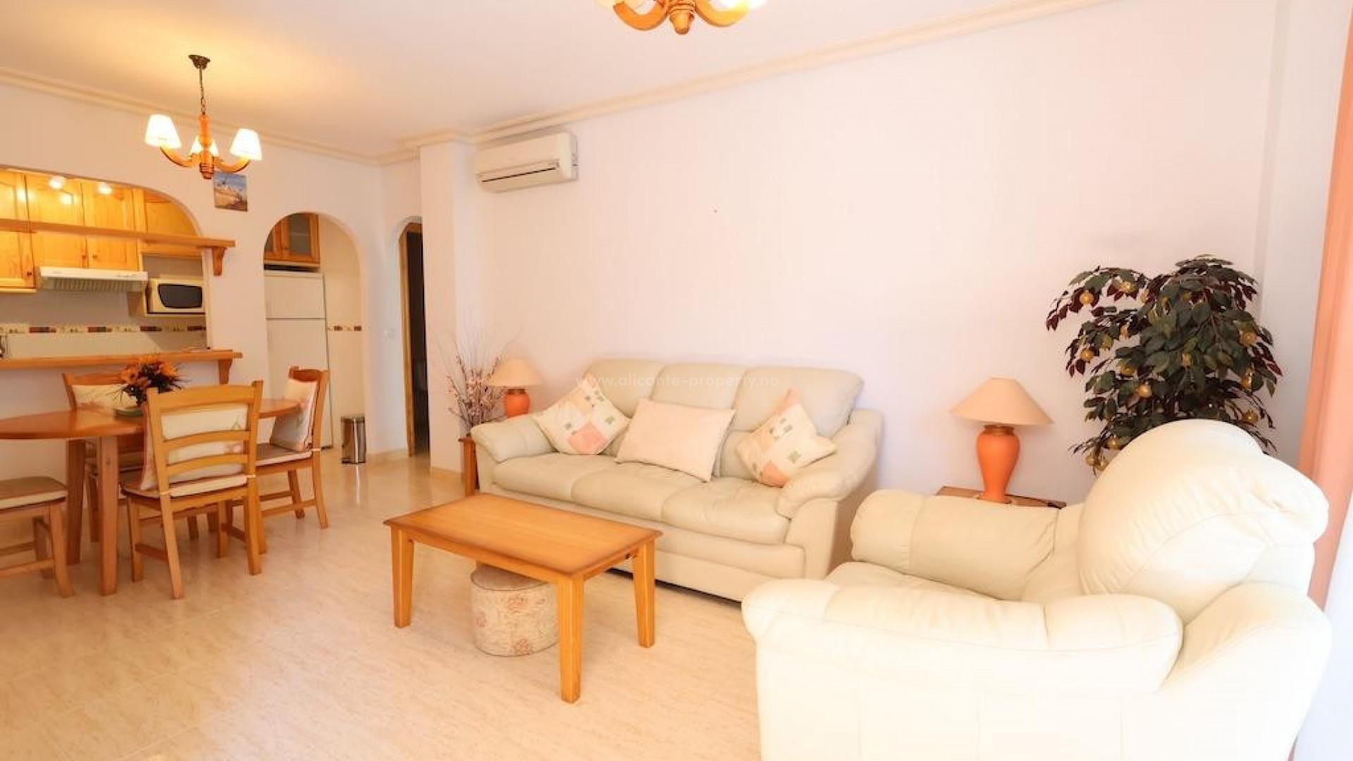 Apartamento / piso en Punta Prima
