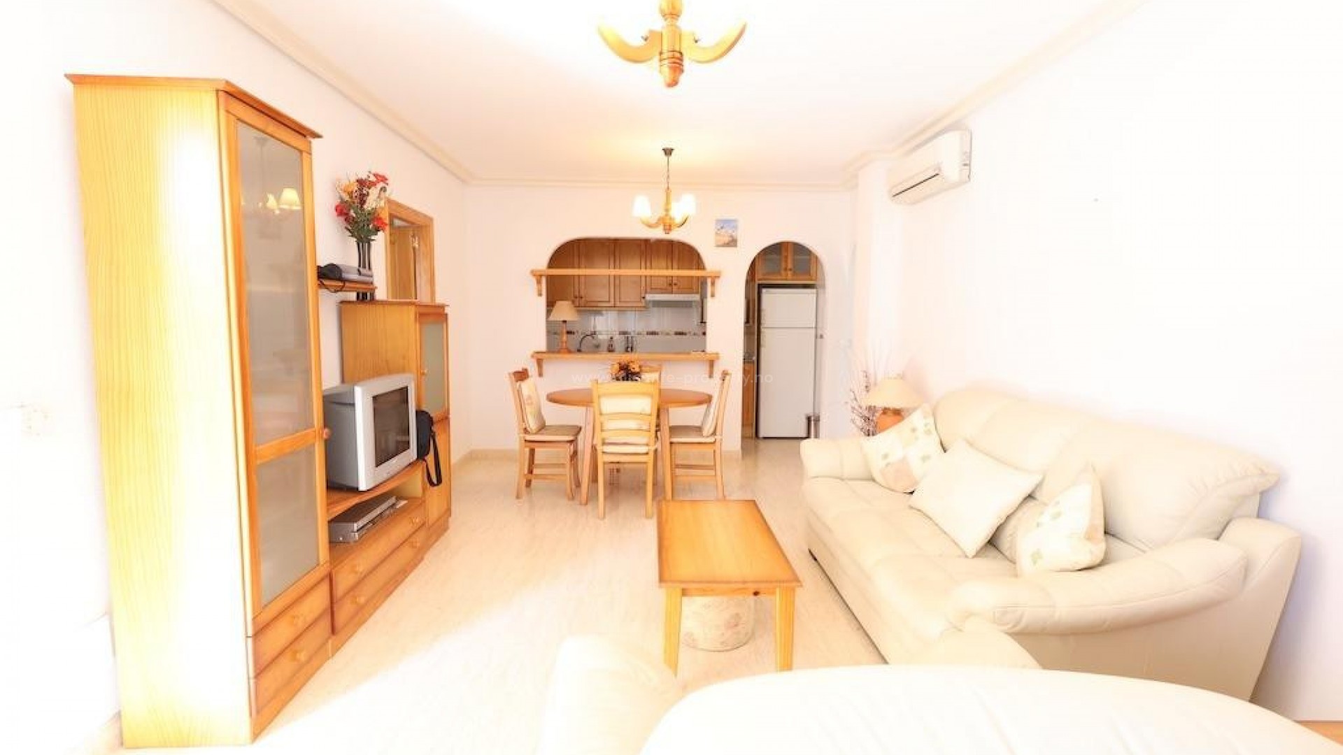 Apartamento / piso en Punta Prima