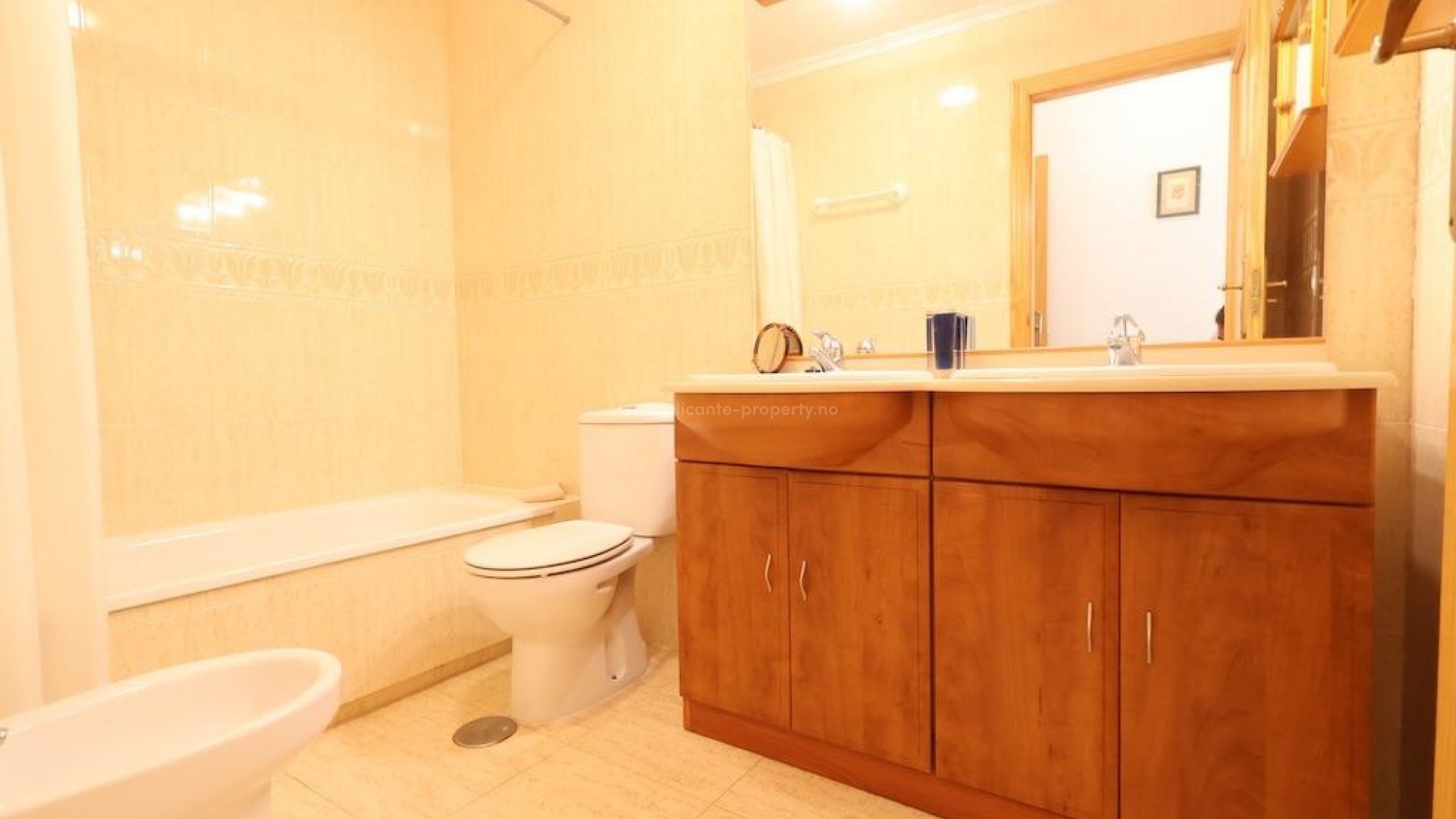 Apartamento / piso en Punta Prima