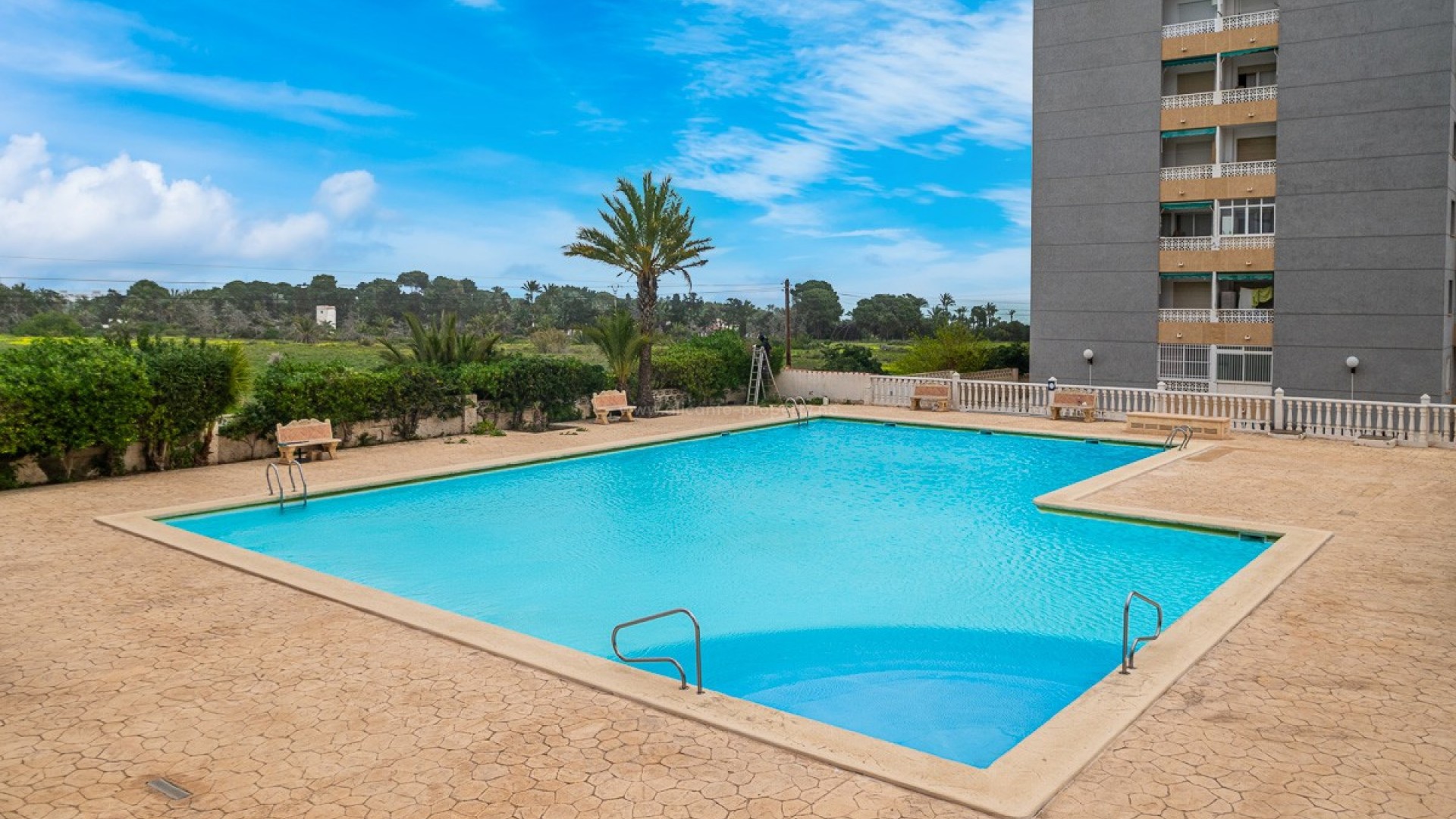 Apartamento / piso en Punta Prima