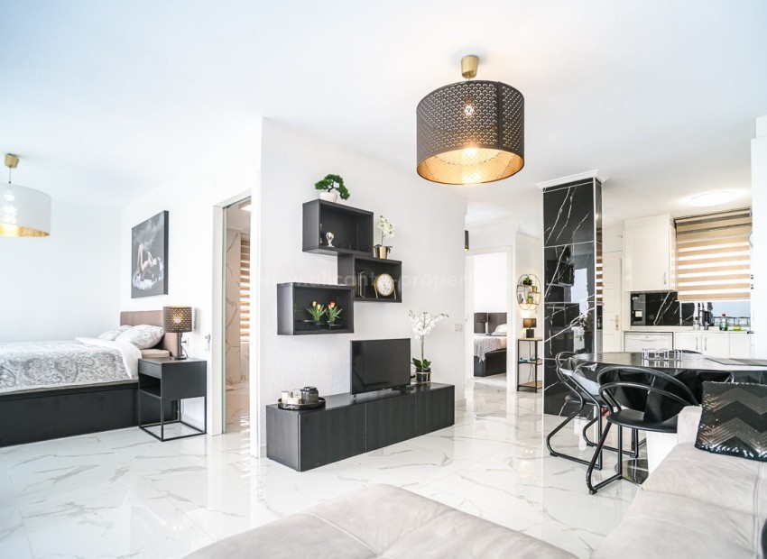 Apartamento / piso en Punta Prima