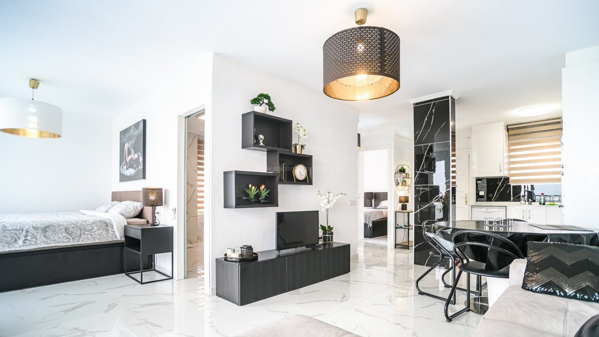 Apartamento / piso en Punta Prima