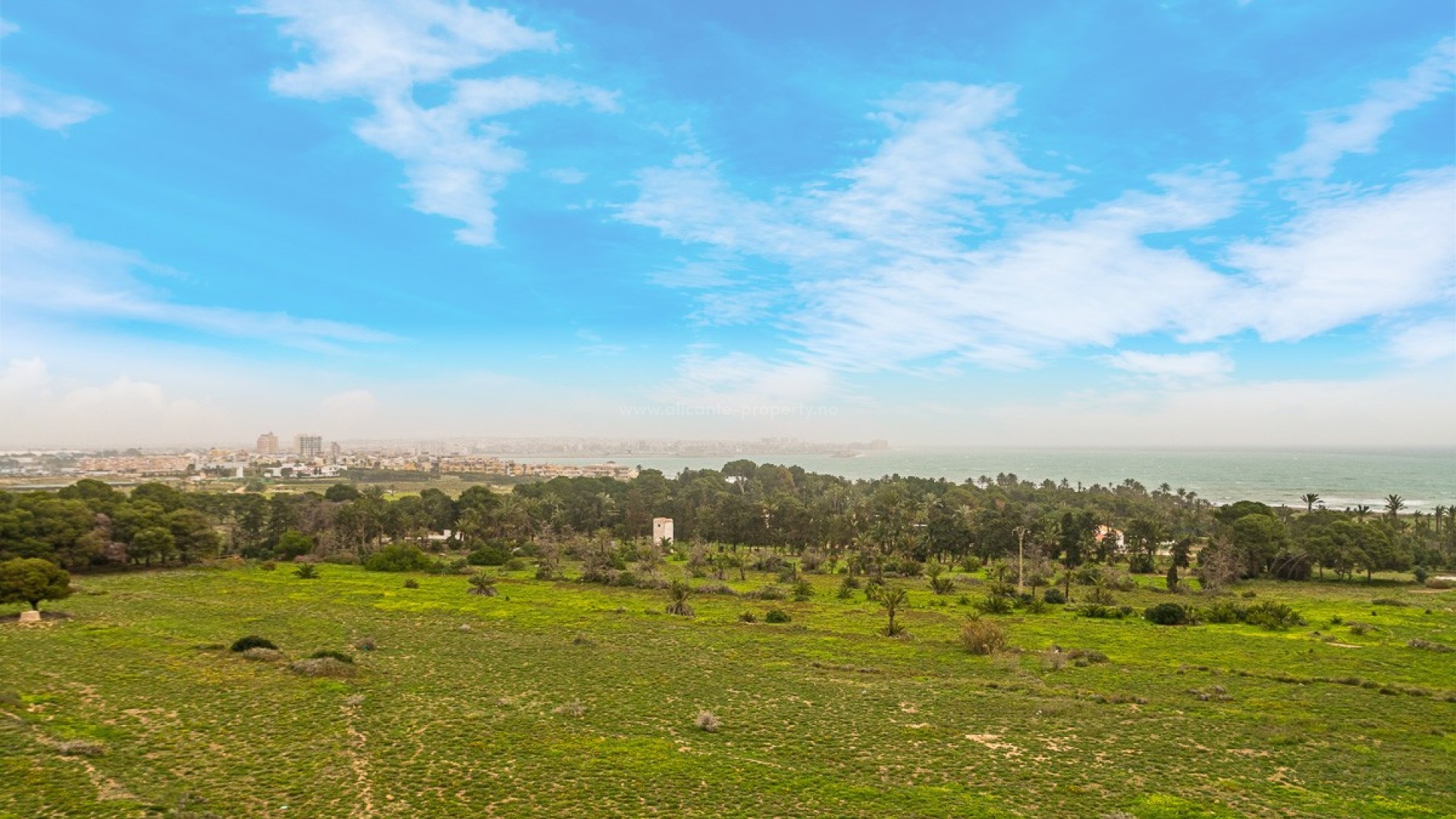 Apartamento / piso en Punta Prima