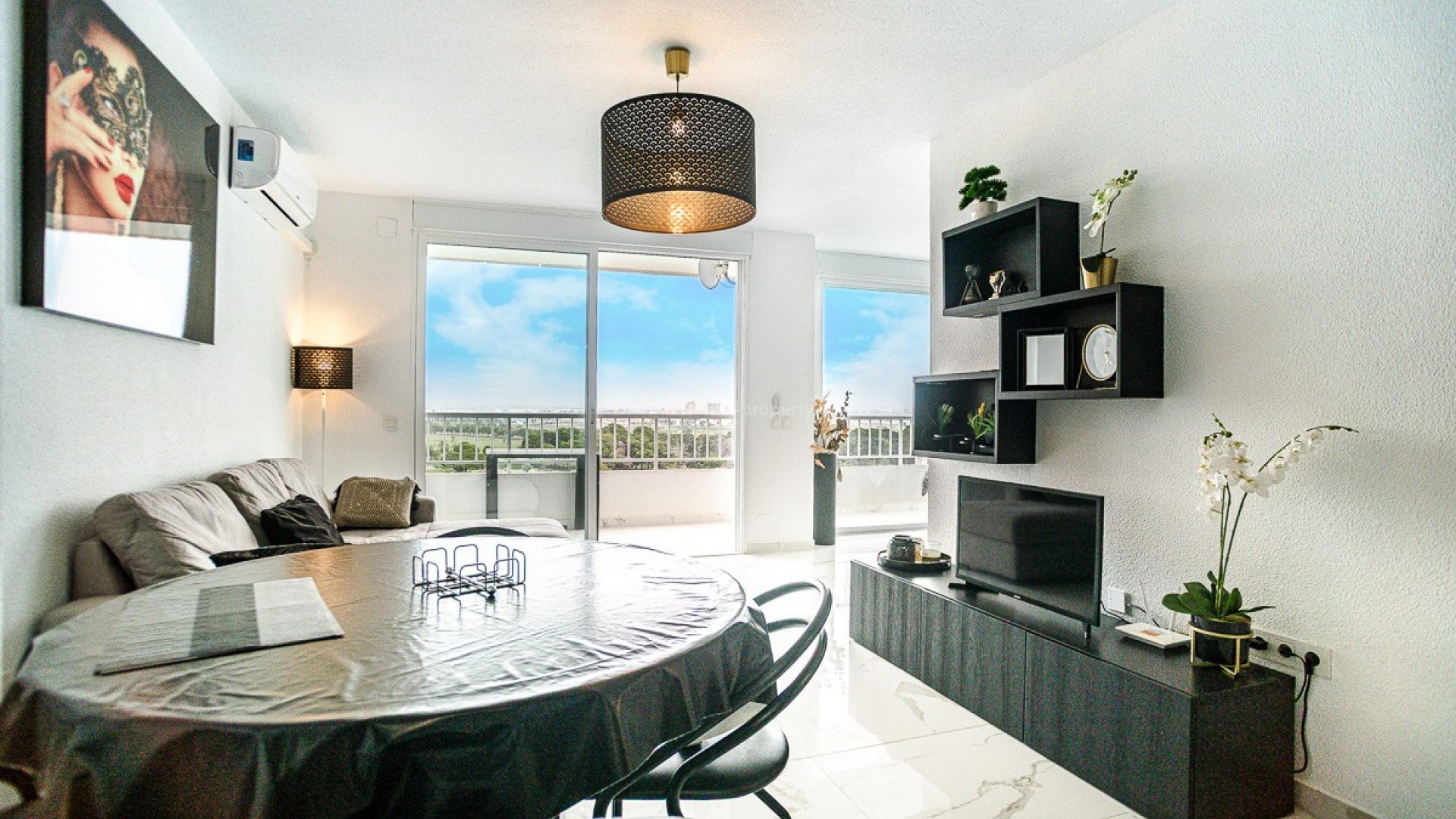 Apartamento / piso en Punta Prima