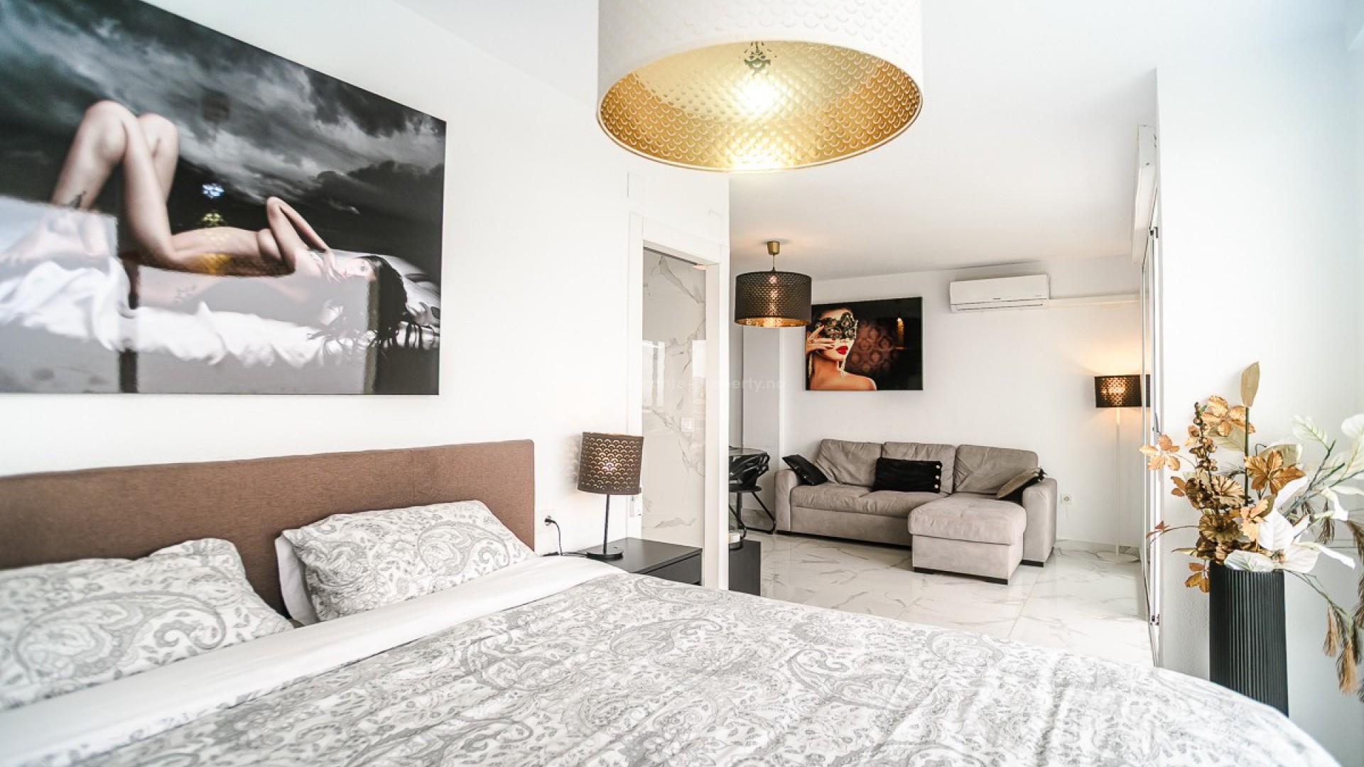 Apartamento / piso en Punta Prima