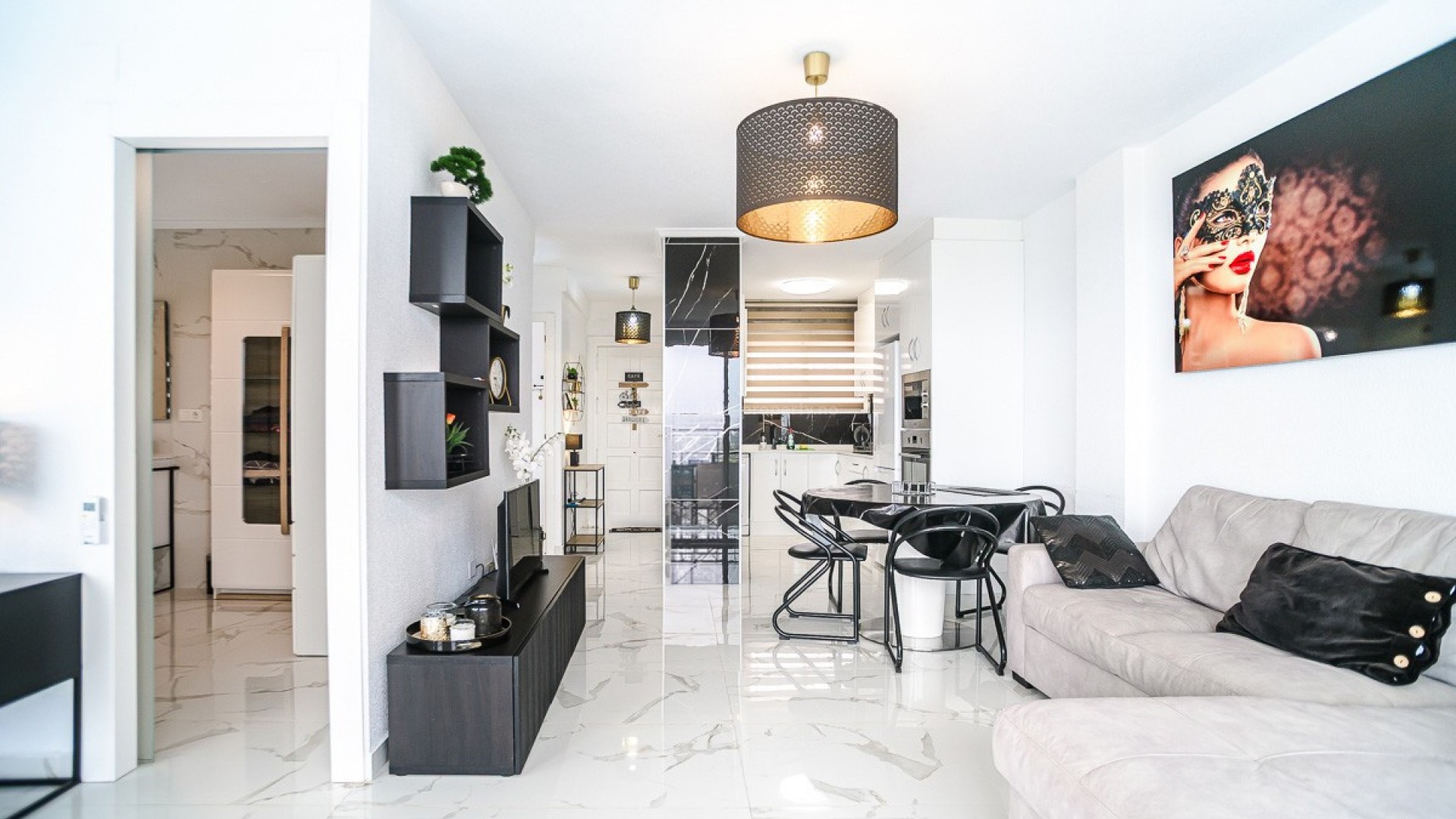 Apartamento / piso en Punta Prima