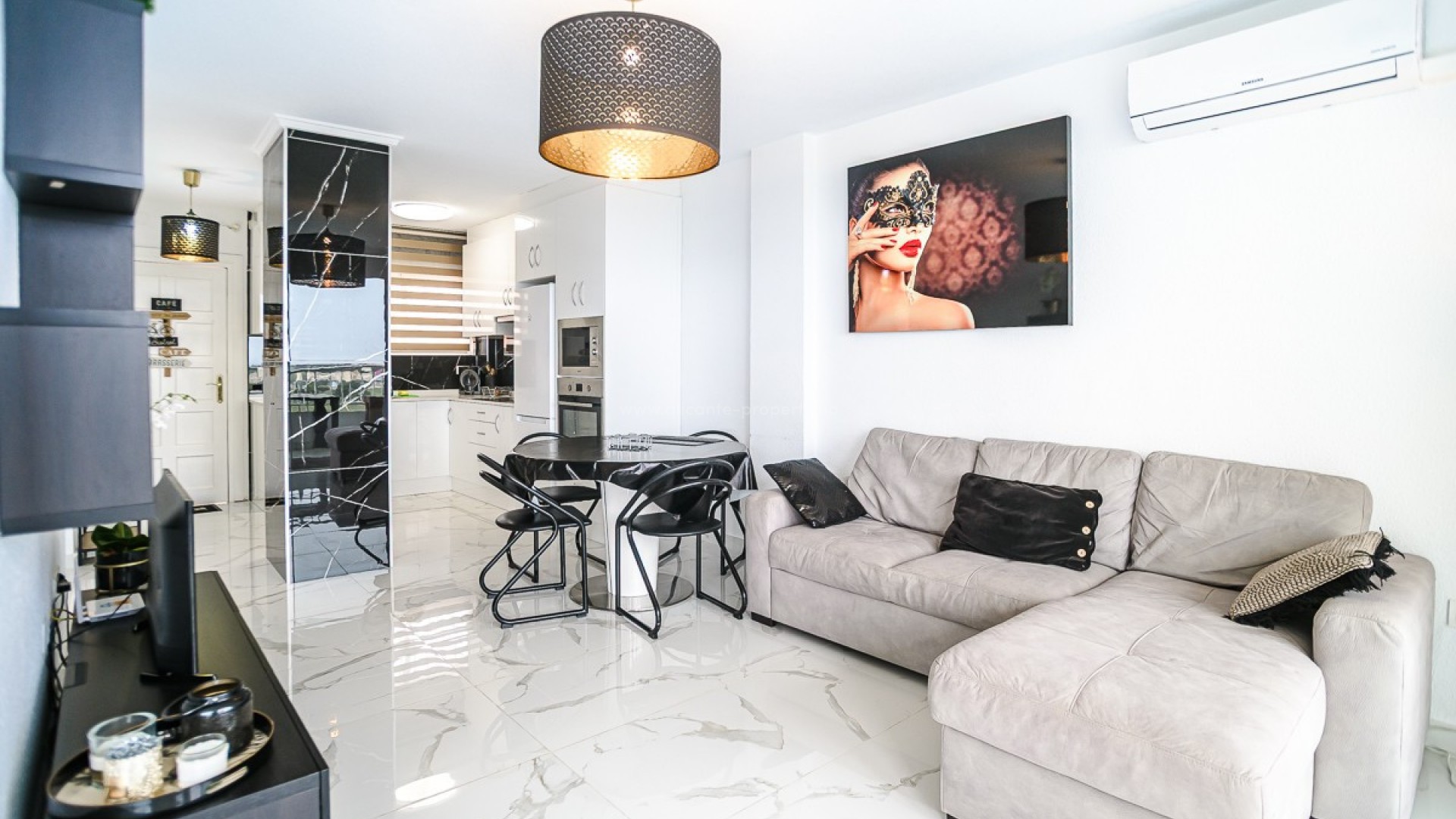 Apartamento / piso en Punta Prima