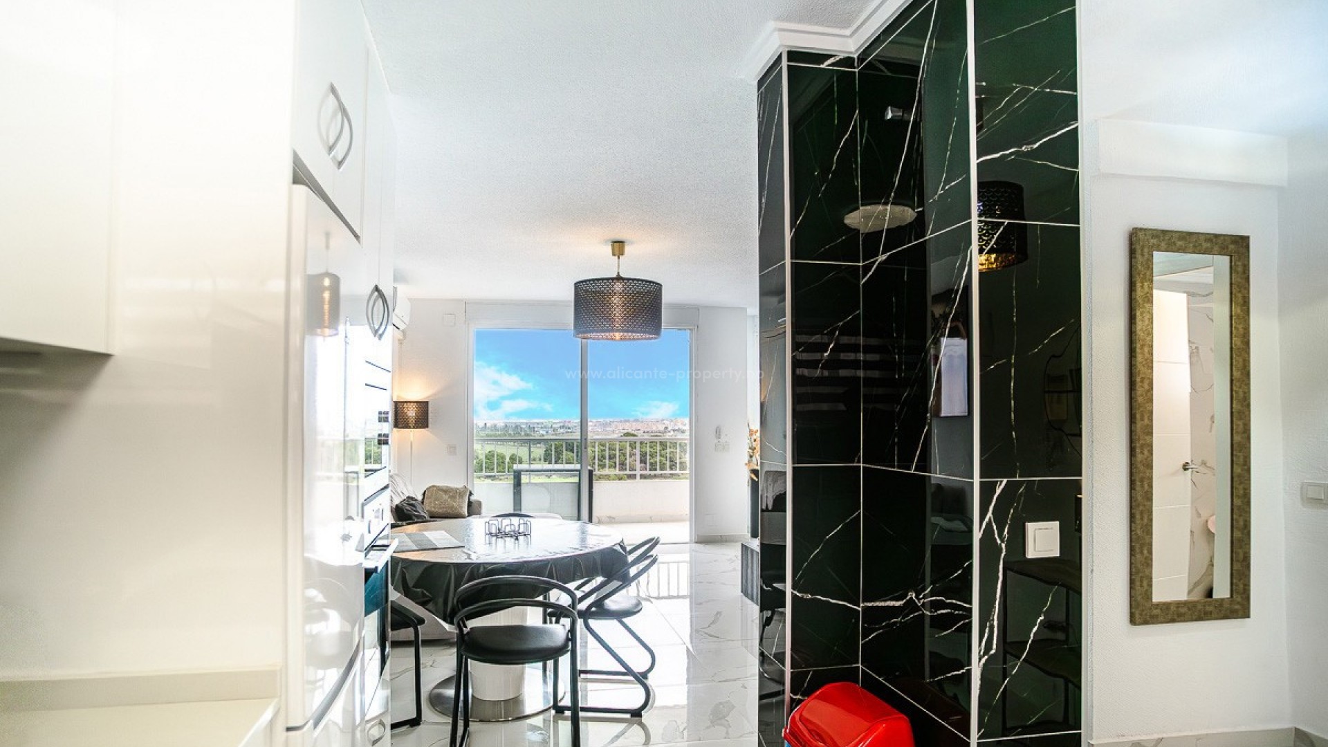 Apartamento / piso en Punta Prima