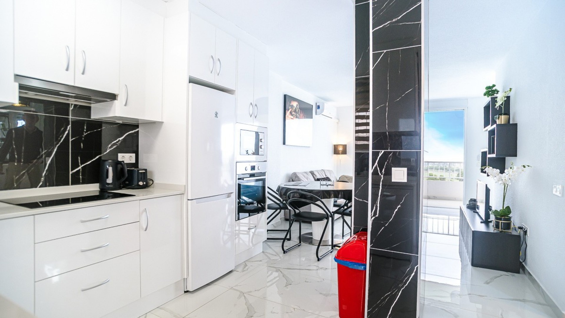 Apartamento / piso en Punta Prima