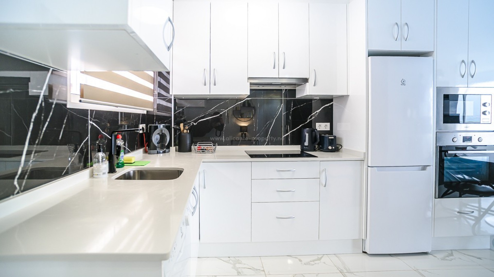 Apartamento / piso en Punta Prima