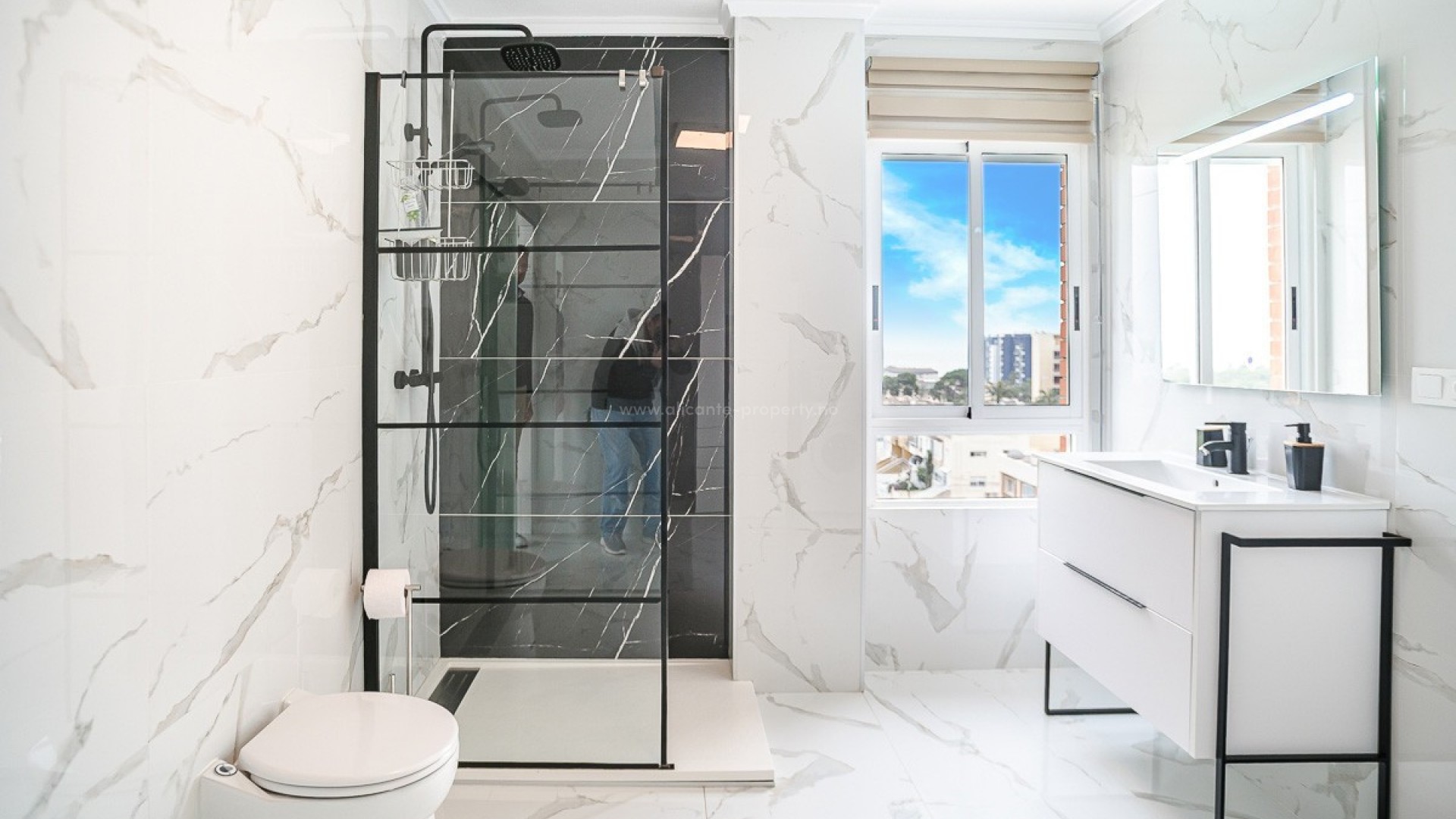 Apartamento / piso en Punta Prima