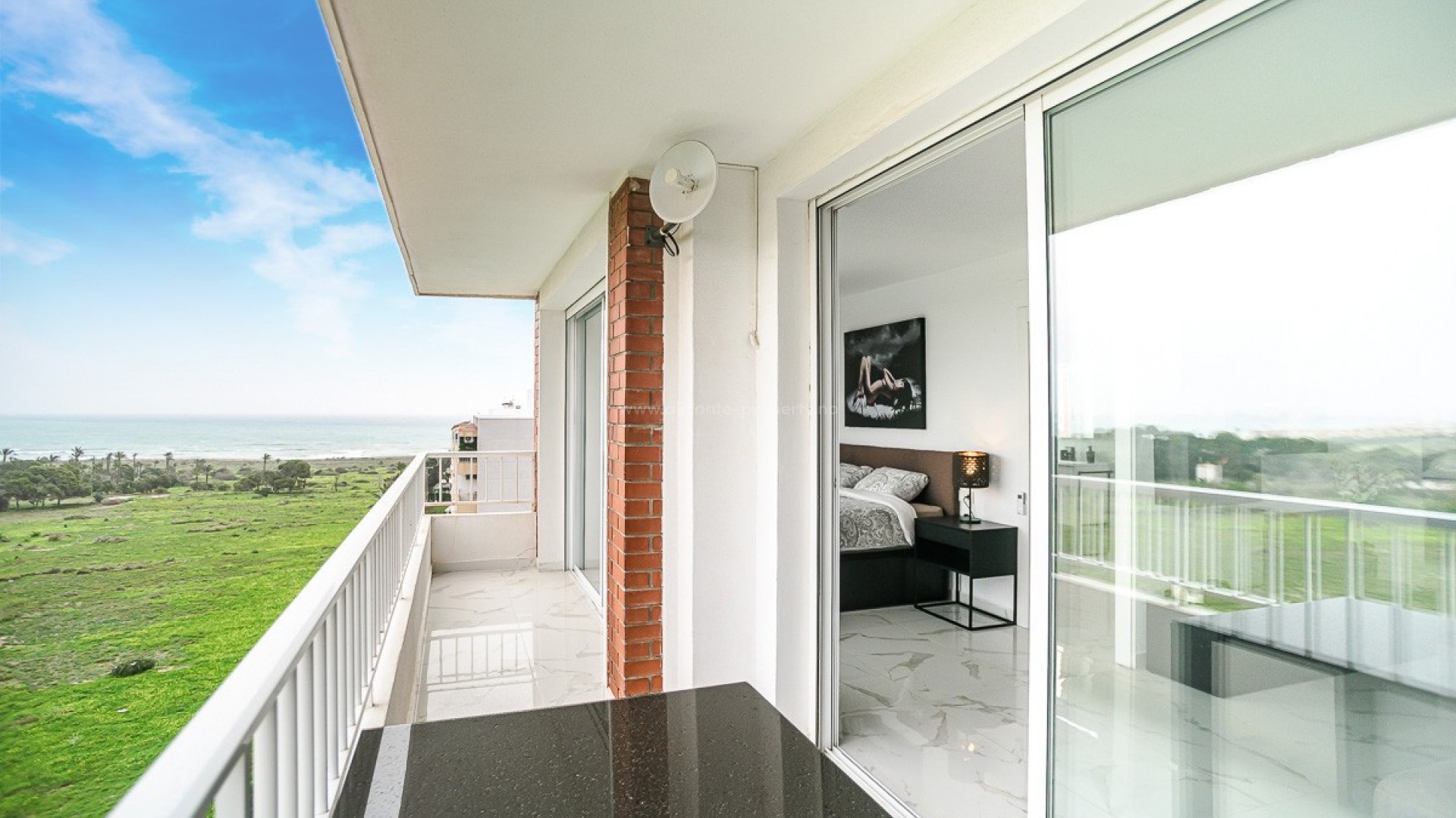 Apartamento / piso en Punta Prima