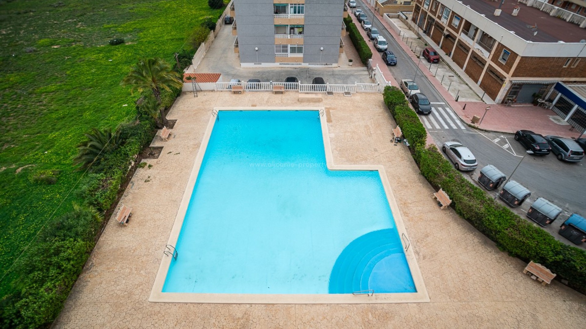 Apartamento / piso en Punta Prima