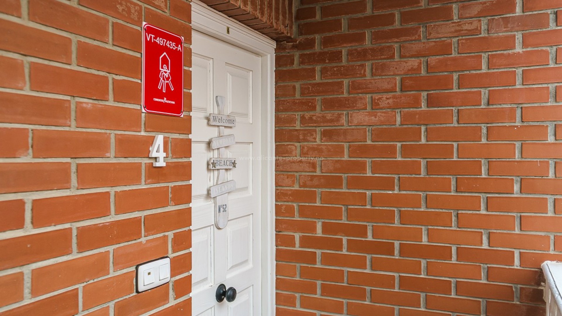 Apartamento / piso en Punta Prima