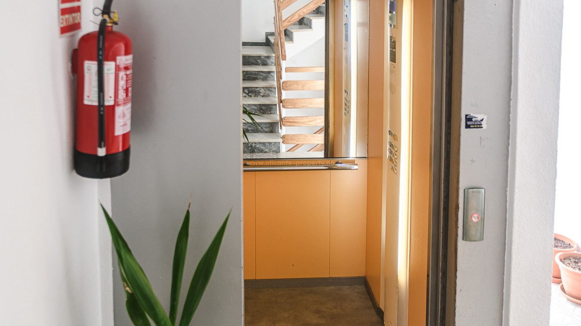 Apartamento / piso en Punta Prima