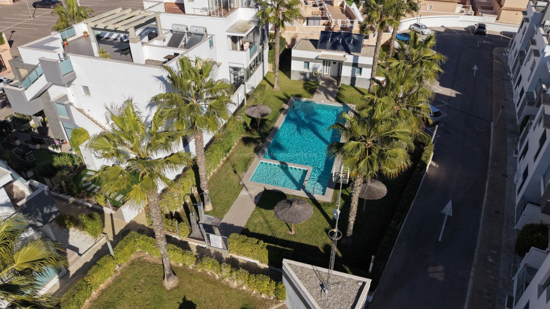 Apartamento / piso en Punta Prima