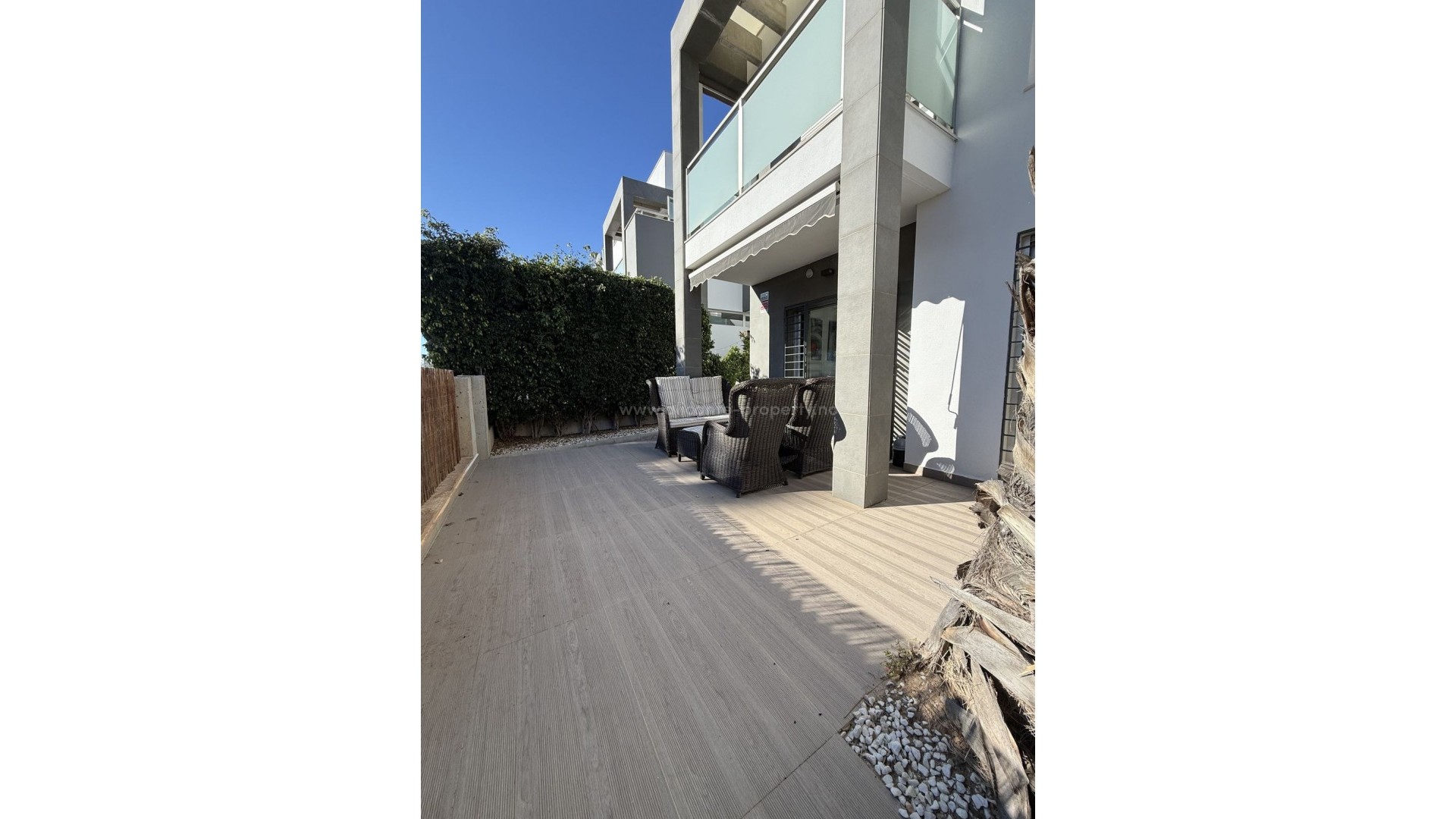 Apartamento / piso en Punta Prima