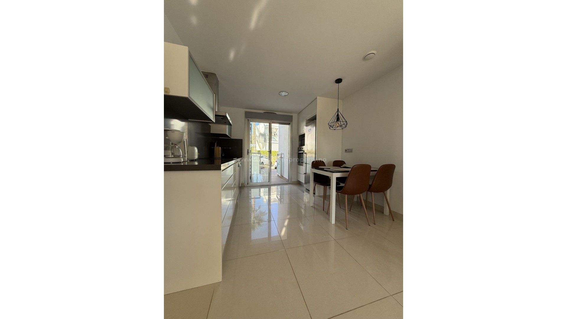 Apartamento / piso en Punta Prima